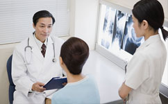 老齡化為醫(yī)療市場帶來蓬勃新機，移動智能終端成為行業(yè)新風口！