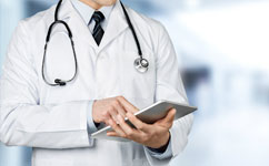 互聯(lián)網(wǎng)醫(yī)療副作用顯現(xiàn)，看病還需火眼金睛