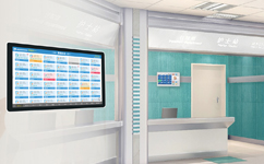 熱烈慶?！短焯箍梢暬o(hù)理信息系統(tǒng)》2017年中秋產(chǎn)品研發(fā)里程碑達(dá)成