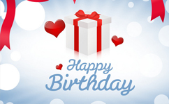 “不忘初心，砥礪前行”天坦集體慶生會(huì)圓滿(mǎn)成功！