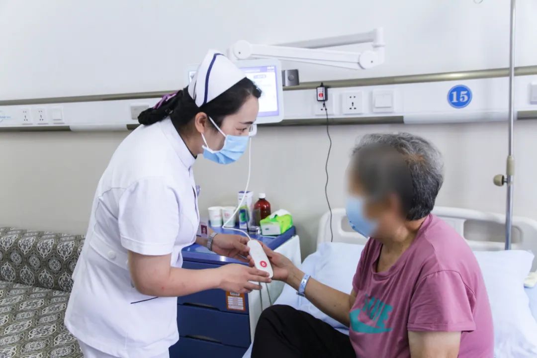 不是電影！這種智慧病房真的投入使用了！