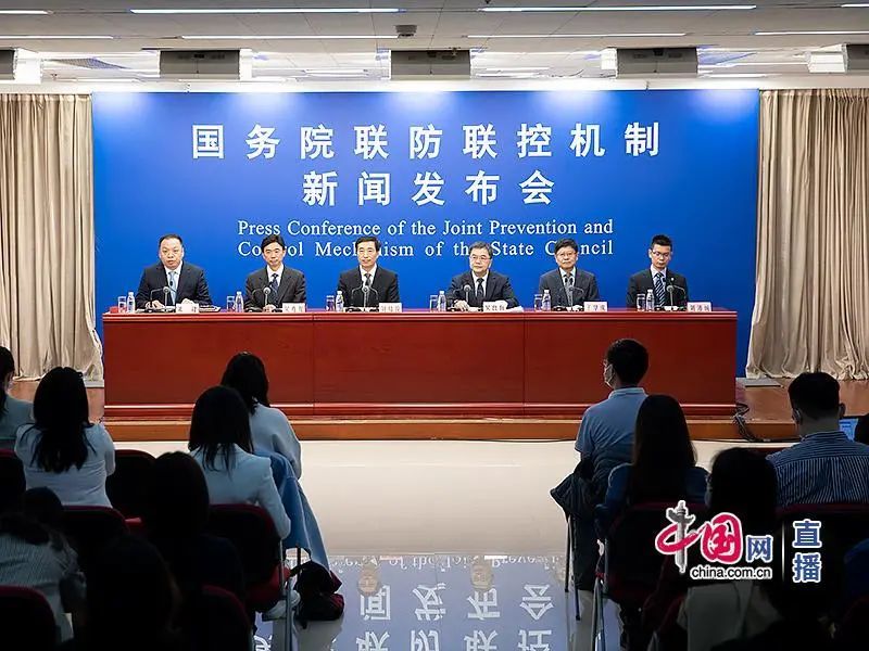 關于疫苗接種，今天這場新聞發(fā)布會都說清楚了！